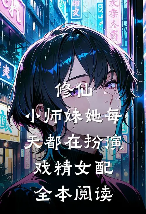 修仙：小师妹她每天都在扮演戏精女配全本阅读