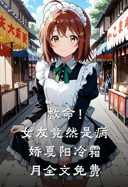 救命！女友竟然是病娇夏阳冷霜月全文免费