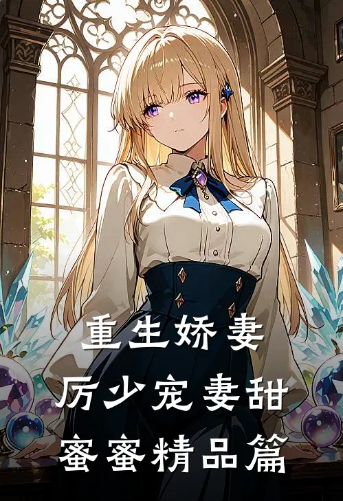 重生娇妻厉少宠妻甜蜜蜜精品篇免费阅读