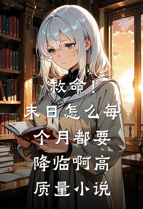 救命!末日怎么每个月都要降临啊高质量免费阅读