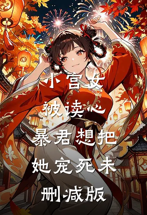 小宫女被读心，暴君想把她宠死未删减版