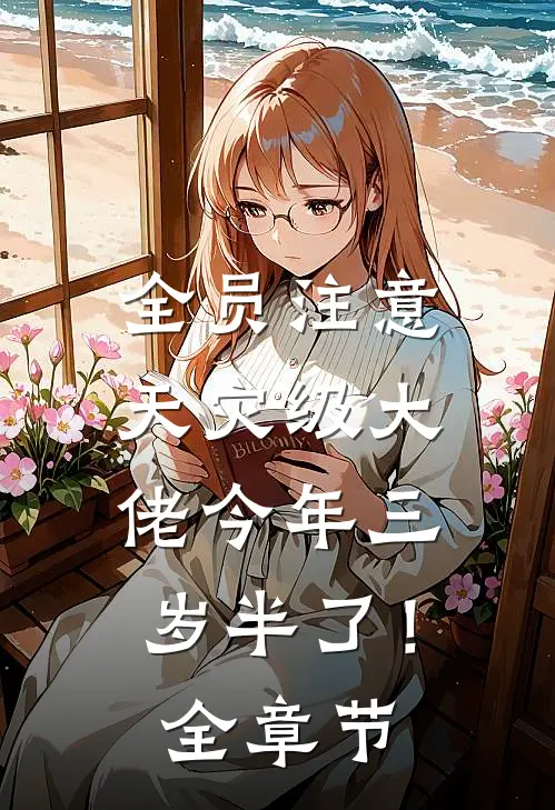 全员注意，天灾级大佬今年三岁半了！全章节