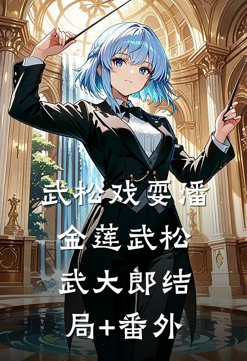 武松戏耍潘金莲武松武大郎结局+番外
