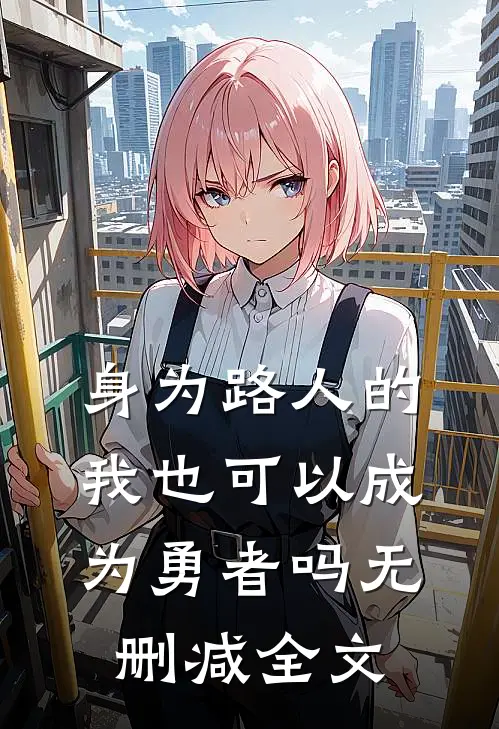 身为路人的我也可以成为勇者吗无删减全文