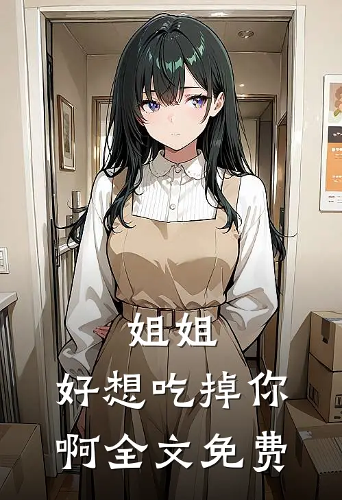 姐姐，好想吃掉你啊全文免费