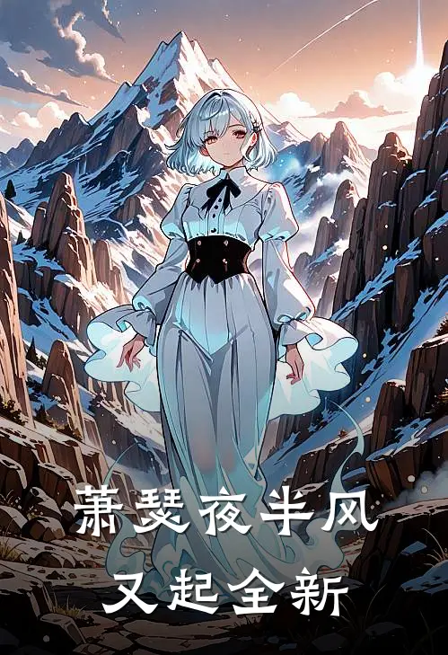 萧瑟夜半风又起全新