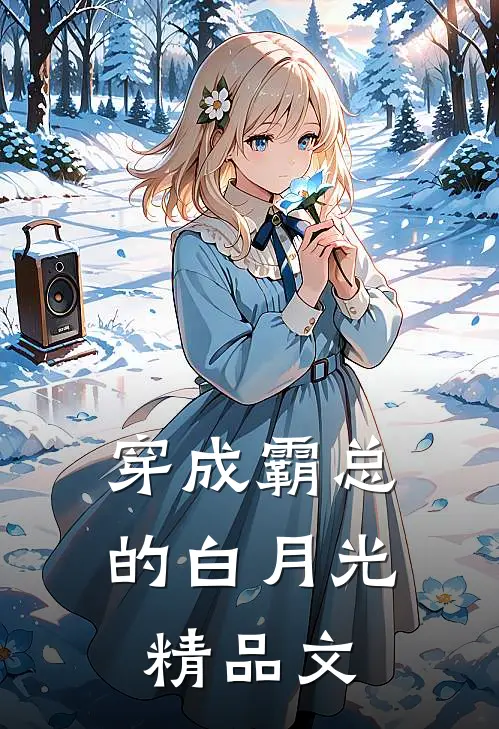 穿成霸总的白月光精品文