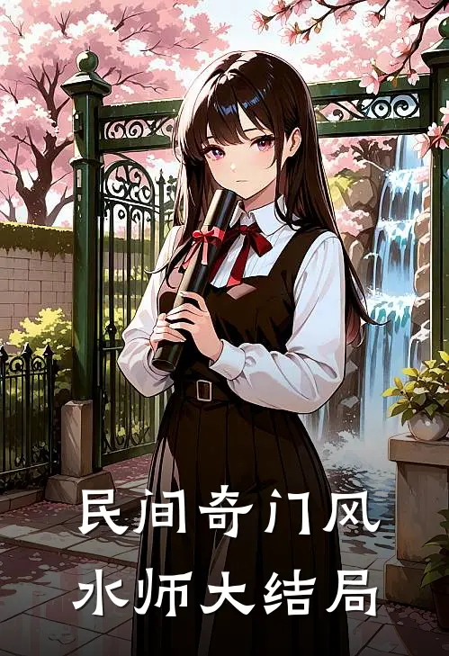 民间奇门风水师大结局