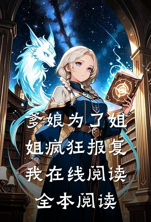 爹娘为了姐姐疯狂报复我在线阅读全本阅读