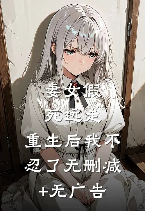 妻女假死远走，重生后我不忍了无删减+无广告