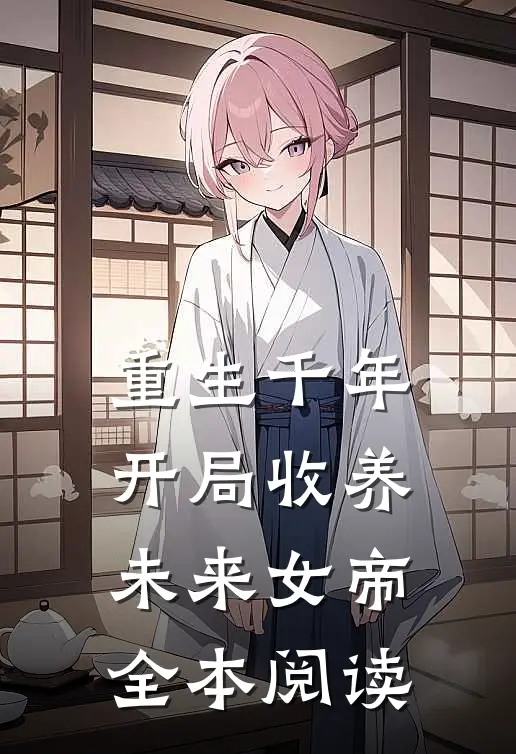 重生千年：开局收养未来女帝全本阅读