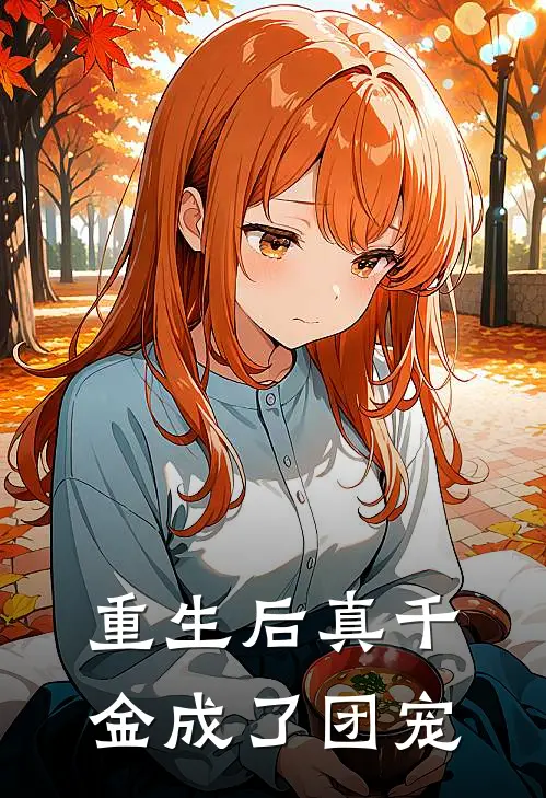 重生后真千金成了团宠