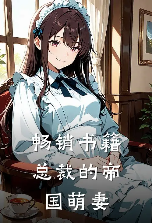 畅销书籍总裁的帝国萌妻