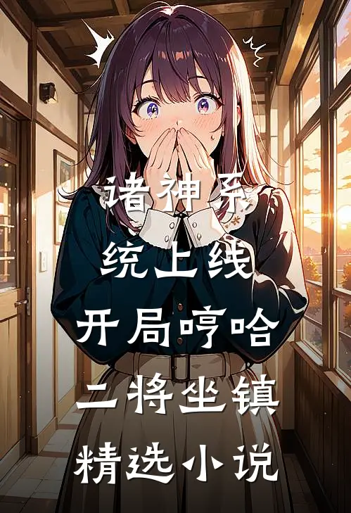 诸神系统上线，开局哼哈二将坐镇精选小说