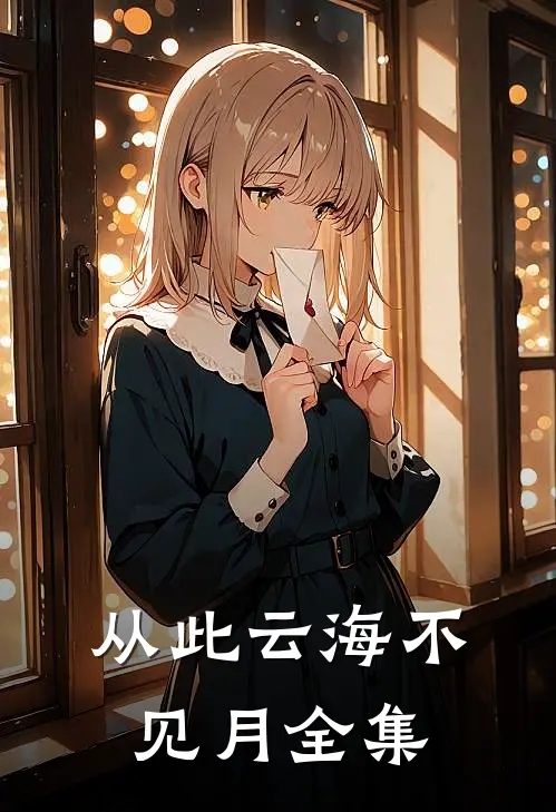 从此云海不见月全集