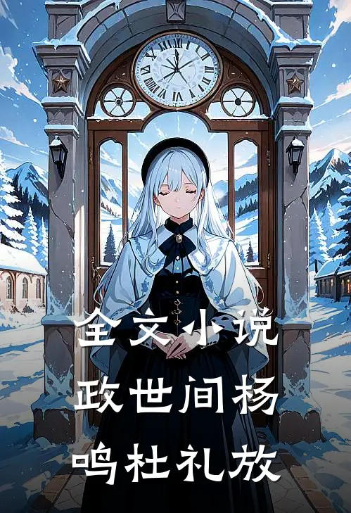 全文小说政世间杨鸣杜礼放