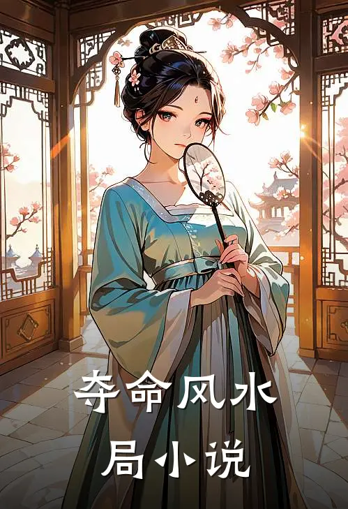 夺命风水局小说