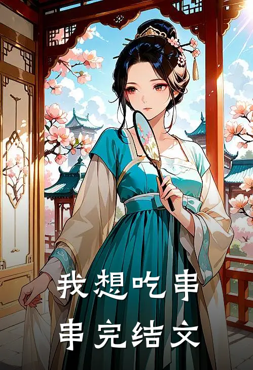 我想吃串串完结文