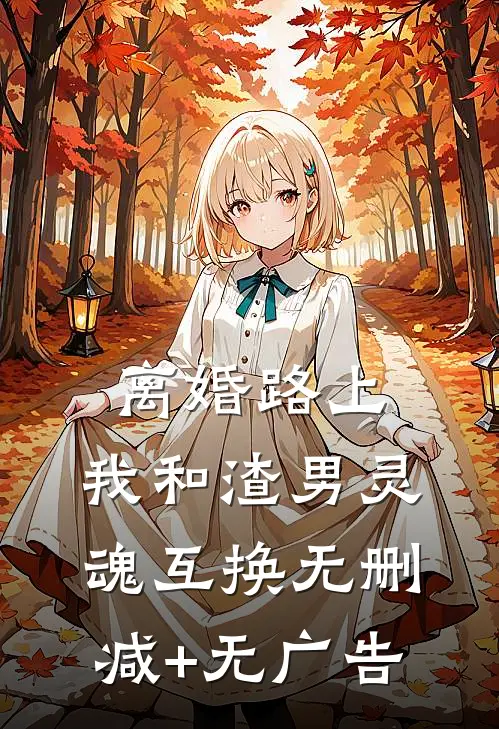 离婚路上，我和渣男灵魂互换无删减+无广告