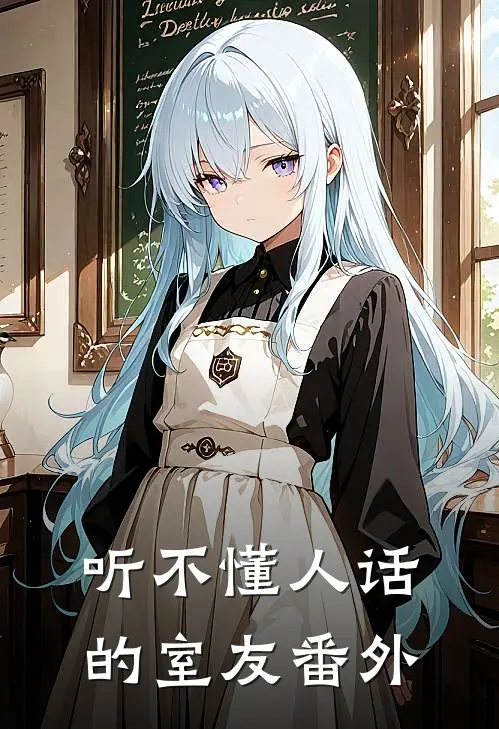 听不懂人话的室友 番外
