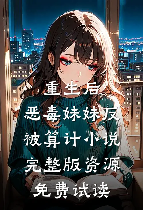 重生后，恶毒妹妹反被算计小说完整版资源免费试读