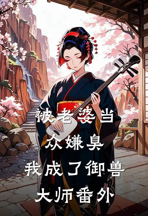 被老婆当众嫌臭，我成了御兽大师 番外