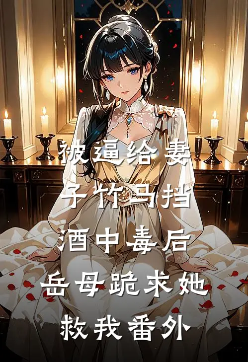 被逼给妻子竹马挡酒中毒后，岳母跪求她救我番外