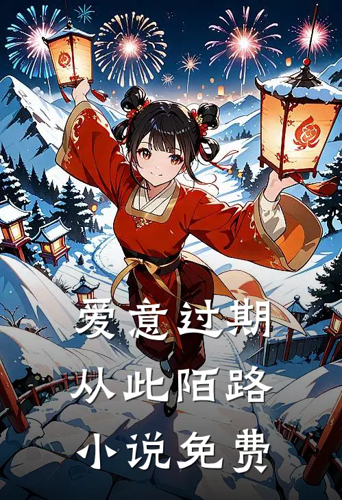 爱意过期，从此陌路小说免费