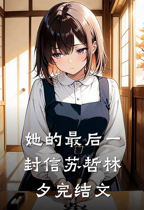 她的最后一封信苏哲林夕完结文