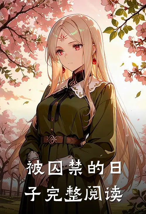 被囚禁的日子完整阅读