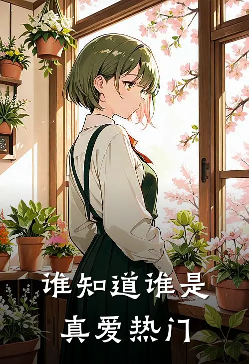 谁知道谁是真爱热门