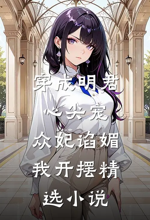 穿成明君心尖宠,众妃谄媚我开摆精选免费阅读