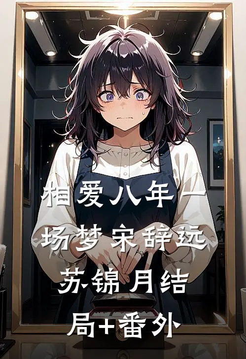 相爱八年一场梦宋辞远苏锦月结局+番外