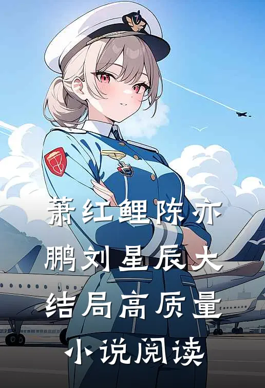 萧红鲤陈亦鹏刘星辰大结局高质量小说阅读