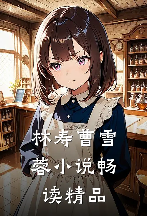 林寿曹雪蓉小说畅读精品