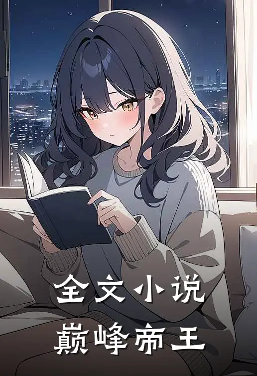 全文小说巅峰帝王
