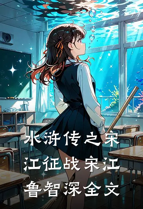 水浒传之宋江征战宋江鲁智深全文