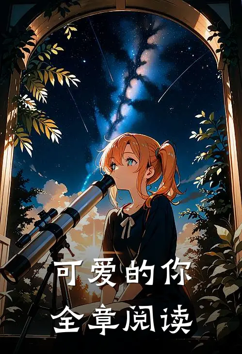 可爱的你全章阅读