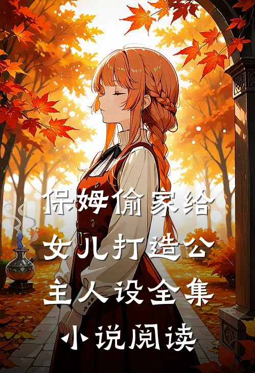 保姆偷家给女儿打造公主人设全集小说阅读