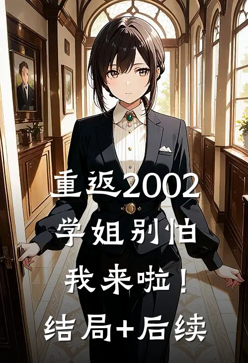 重返2002：学姐别怕我来啦！结局+后续