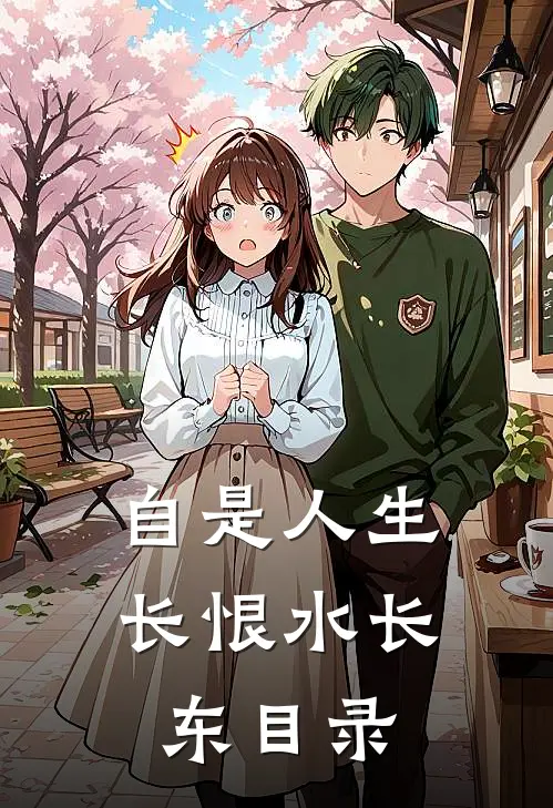 自是人生长恨水长东目录