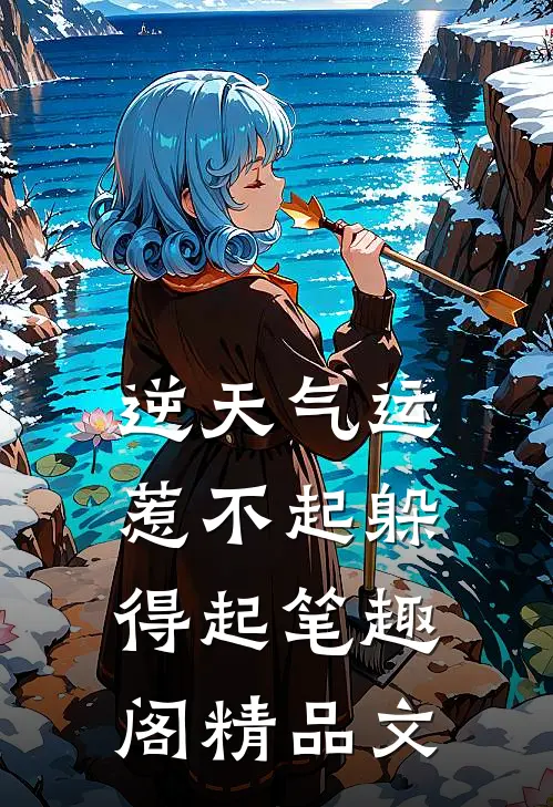 逆天气运惹不起躲得起笔趣阁精品文
