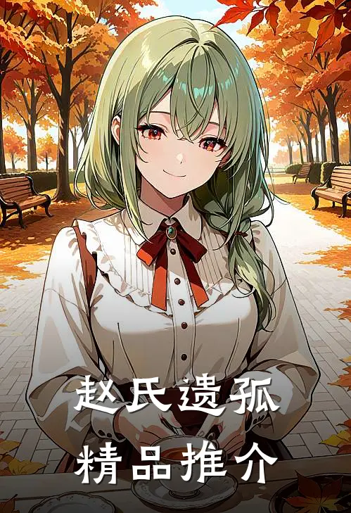 赵氏遗孤精品推介