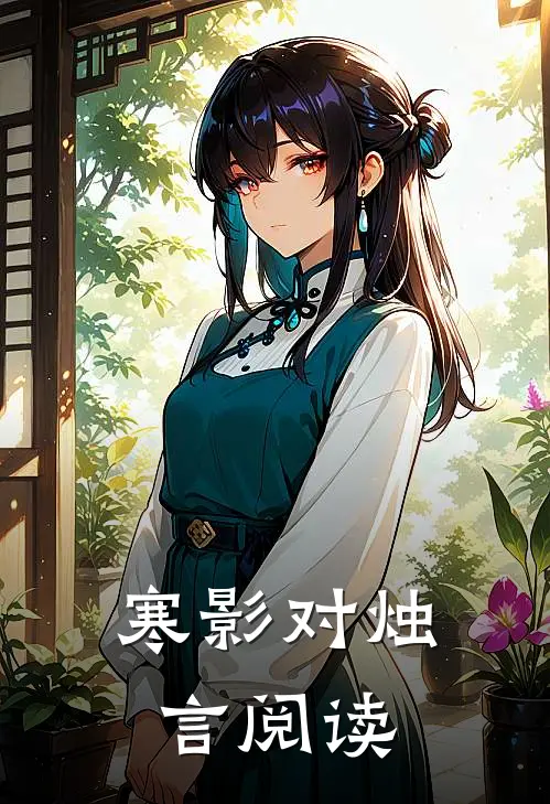 寒影对烛言阅读