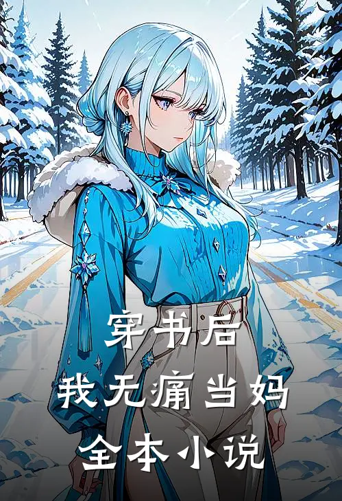 穿书后，我无痛当妈全本小说