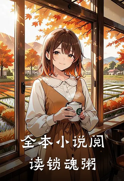 全本小说阅读锁魂粥