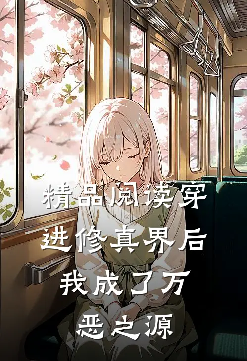 精品阅读穿进修真界后，我成了万恶之源