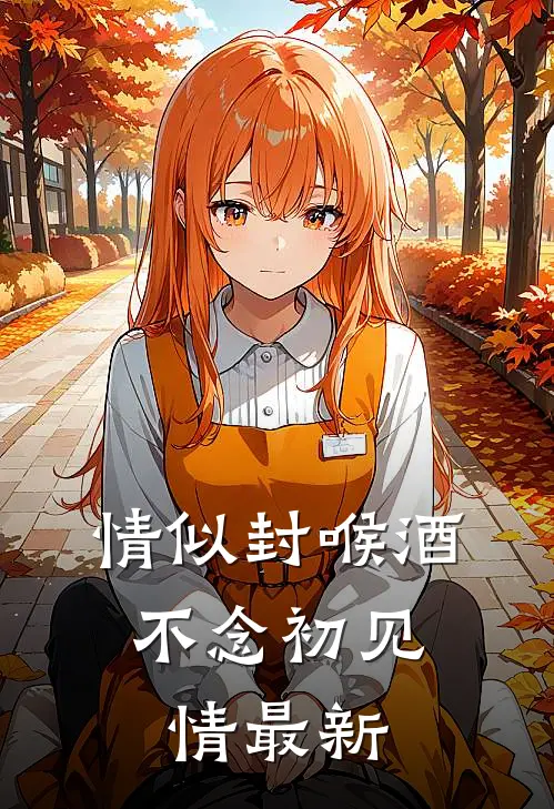 情似封喉酒，不念初见情最新