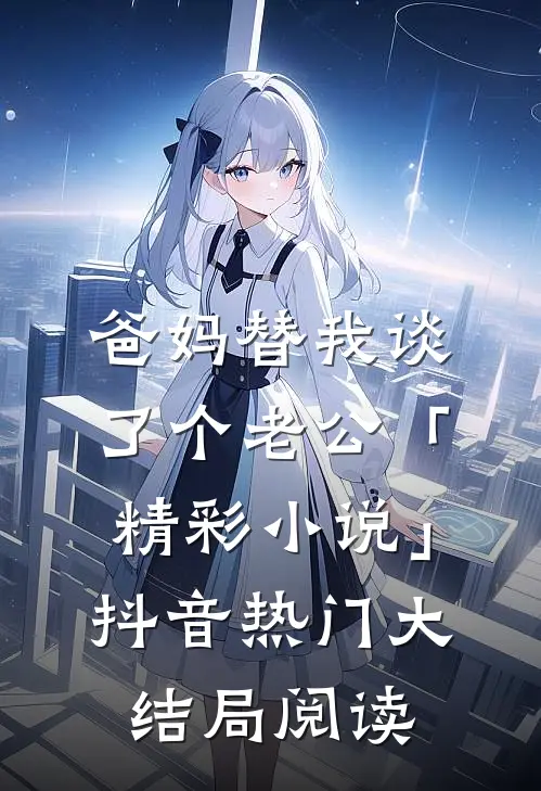 爸妈替我谈了个老公「精彩小说」抖音热门大结局阅读