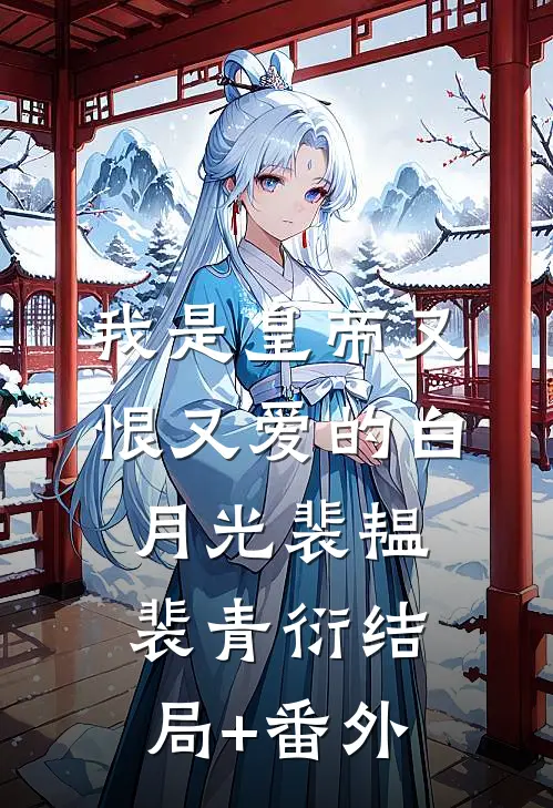 我是皇帝又恨又爱的白月光裴韫裴青衍结局+番外